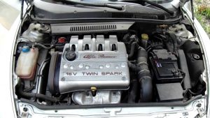 Fix those Alfa Romeo 147 common problems