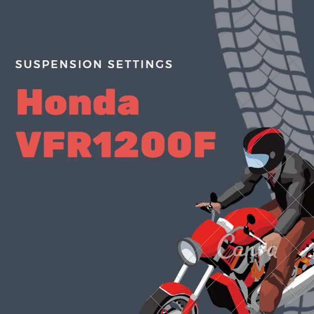 Latest new on suspension for this bike