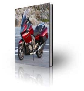 BMW K1600GT Problems