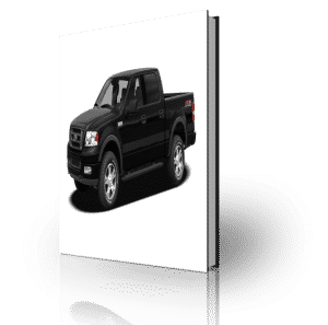 Ford F150 2008 Problems Resolved