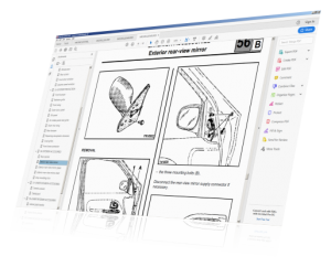 The Official Renault Clio Repair Manual - Instant PDF Download