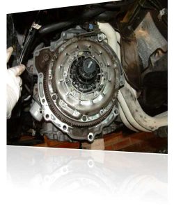 Ford Fiesta Clutch Replacement Guide