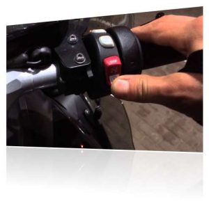 BMW K1600 Starter Problems