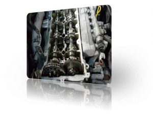 Mazda CX 5 Camshaft Problems