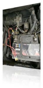 Nissan Micra K12 Common Faults large