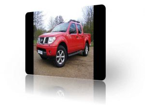 Nissan Navara Lower Link Removal And Installation