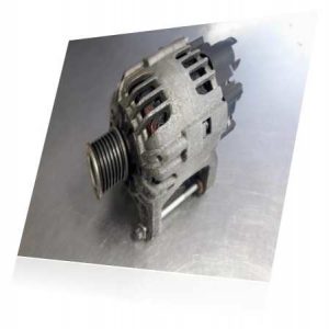 Renault Twingo Alternator Problems