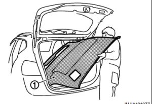 Got a Nissan Rogue Sunroof Leak? This Installation and removal may help