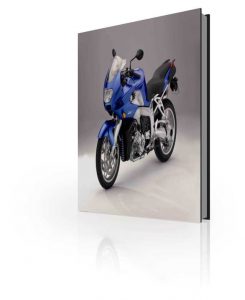 The Official BMW K1200R Sport Repair Manual