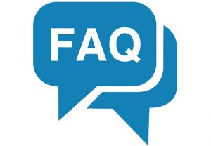 Frequently Asked Questions