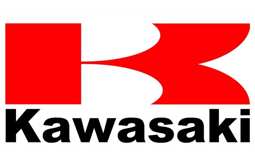 Kawasaki logo