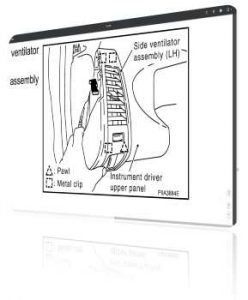 Nissan Murano Repair Manual PDF Thumb 2