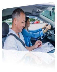 Driving Lessons