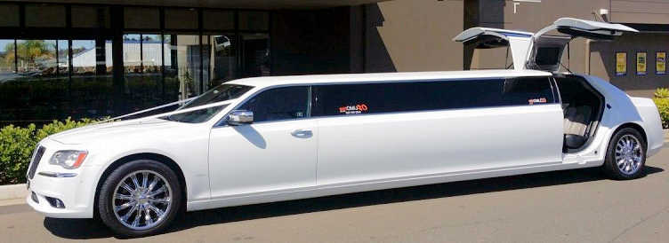 Tips You Should Know Before Renting a Limo