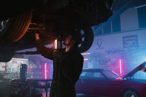 Auto Care Tips