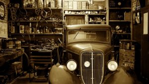 The Essentials You Need for Setting up An Auto Repair Garage