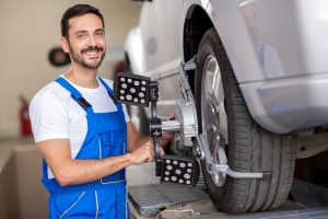 Tyre Service