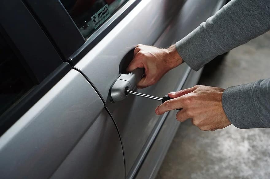 The Ultimate Guide To Protect Your Car From Theft