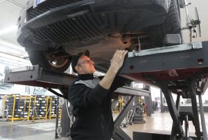 Car Maintenance