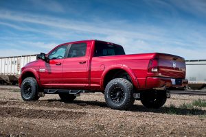 Bulletproofing Your Diesel Truck