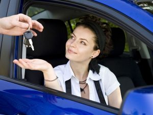 What to Look Out for When Buying a Second Hand Car