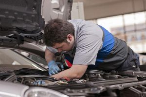 Auto Mechanic Exploring the Diversified Job Description