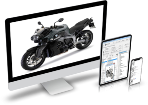 BMW K1300R Workshop Manual