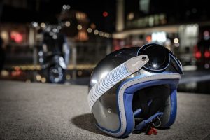 How To Choose A Motorcycle Helmet