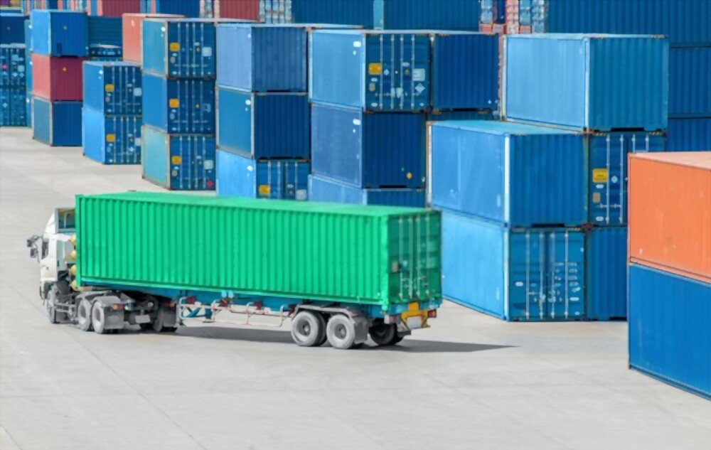 Important Facts That Impact The shipping containers transport