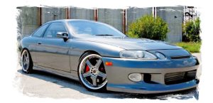 Cheap 5 JDM Cars You Can Buy