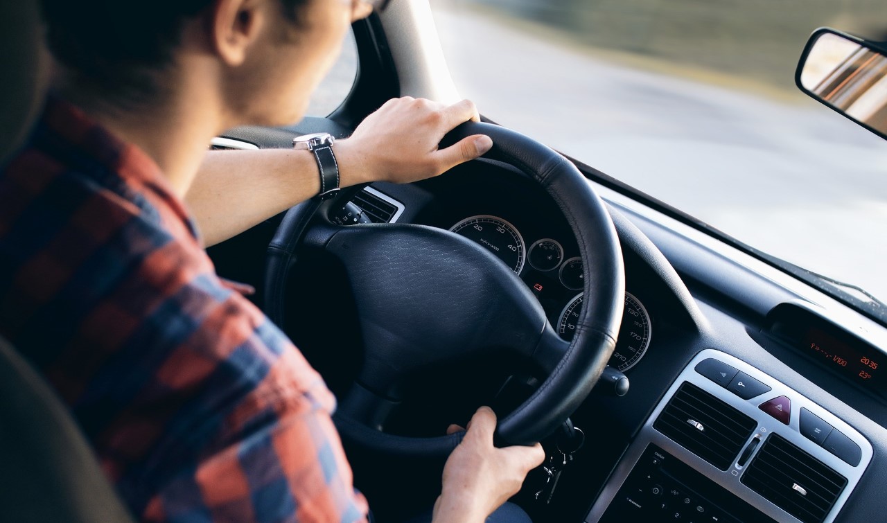 Driving - guide for new drivers