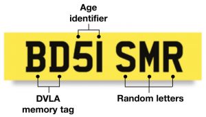 How Old Is My Car