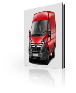 Peugeot Boxer Workshop Manual PDF 1