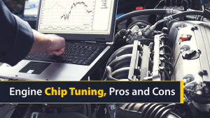 Engine Chip Tuning, Pros and Cons