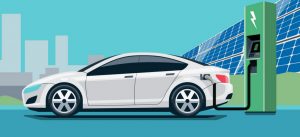 Thinking of Buying an EV