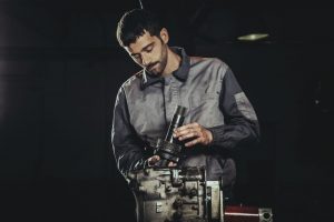 Top Transmission Inspection Tips
