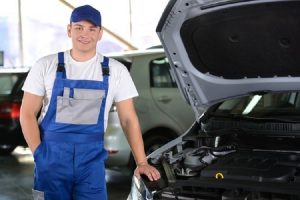 mechanic berwick