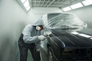 Qualities That an Expert Car Paint Repair Service Provider Must Possess
