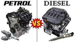 Should you get a petrol car or diesel car
