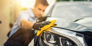How to clean your car efficiently