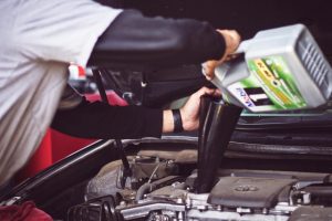 Top 5 Methods to Keep Your Vehicle Active Clean