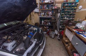 Top tips to organise your workshop