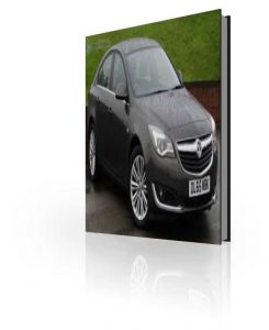 Vauxhall Insignia Workshop Manual Instant PDF Download