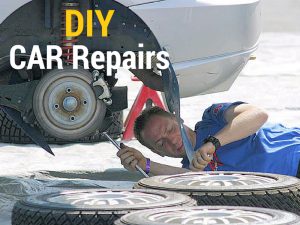car repair safety