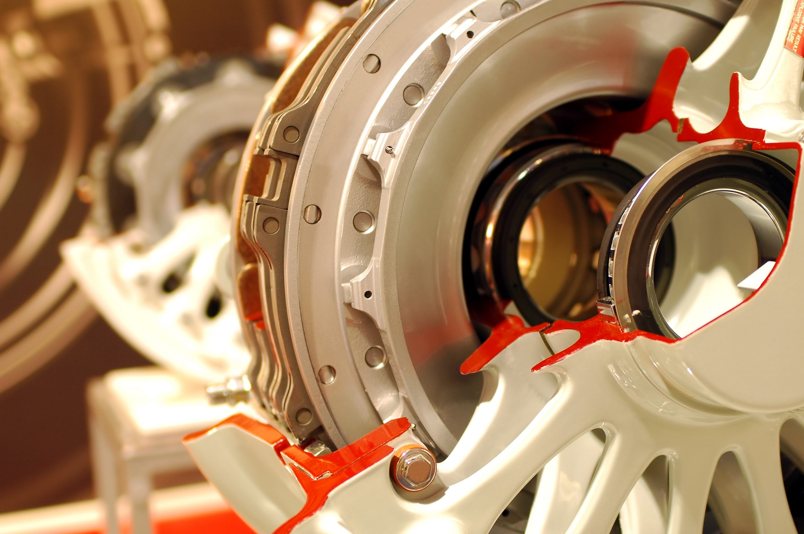 How Can We Increase the Efficiency of an Engine