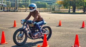 A Beginners Guide To Motorcycling
