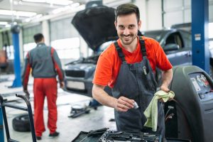 Car Repairs 1