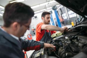 Car Repairs 2