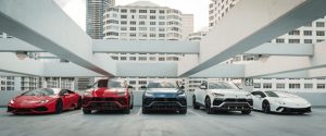 How to Choose Luxury Car Rentals in 2022