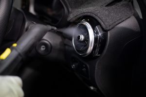 Is Steam Wash Good For Cars